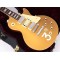 Rare Pete Townshend #3 Deluxe Goldtop Gold Top Electric Guitar 3 Mini humbuckers Pickups, Grover Tuners, Chrome Hardware