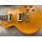 Heavy Relic Slash #5 AFD MURPHY AGED SIGNED Appetite Electric Guitar One Piece Mahogany Body & Neck, Flame Maple Top Honey Burst