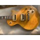 Heavy Relic Slash #5 AFD MURPHY AGED SIGNED Appetite Electric Guitar One Piece Mahogany Body & Neck, Flame Maple Top Honey Burst