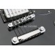 Top Quality Custom 24 frets Ebony Fretboard Guitar Tony Iommi Signature SG Electric Guitar Black Lacquer