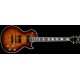 Custom Shop 1959 R9 VOS Vintage Sunburst Supre Electric Guitar Tiger Flame Maple Top & Back, Split Block MOP Inlay, Globe Headstock Inlay